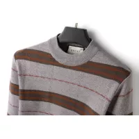 $42.00 USD Gucci Sweaters Long Sleeved For Men #1376509