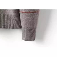 $42.00 USD Gucci Sweaters Long Sleeved For Men #1376509