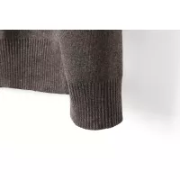 $42.00 USD Burberry Fashion Sweaters Long Sleeved For Men #1376510