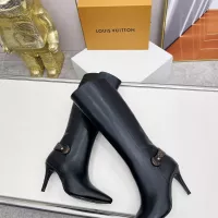 $145.00 USD Louis Vuitton Boots For Women #1376517