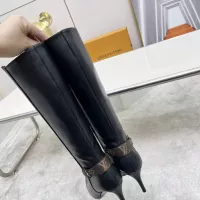 $145.00 USD Louis Vuitton Boots For Women #1376517