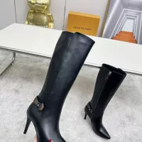 $145.00 USD Louis Vuitton Boots For Women #1376517