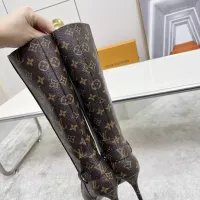 $145.00 USD Louis Vuitton Boots For Women #1376521