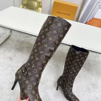 $145.00 USD Louis Vuitton Boots For Women #1376521