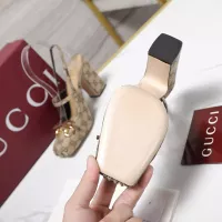 $108.00 USD Gucci Sandal For Women #1376534