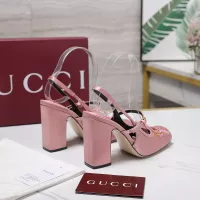 $108.00 USD Gucci Sandal For Women #1376536