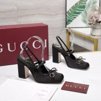 $108.00 USD Gucci Sandal For Women #1376538