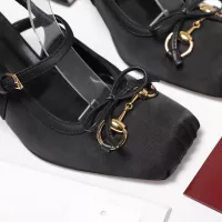 $108.00 USD Gucci Sandal For Women #1376538