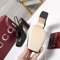 $108.00 USD Gucci Sandal For Women #1376538