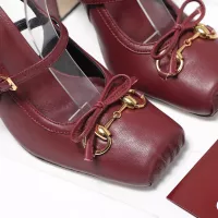 $108.00 USD Gucci Sandal For Women #1376539