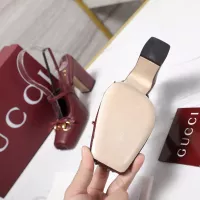 $108.00 USD Gucci Sandal For Women #1376539