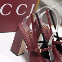$108.00 USD Gucci Sandal For Women #1376539