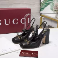 $108.00 USD Gucci Sandal For Women #1376540