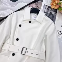 $135.00 USD Christian Dior Jackets Long Sleeved For Women #1376546