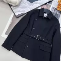 $135.00 USD Christian Dior Jackets Long Sleeved For Women #1376547