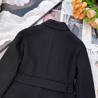 $135.00 USD Christian Dior Jackets Long Sleeved For Women #1376547