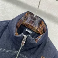 $175.00 USD MIU MIU Down Feather Coat Long Sleeved For Women #1376552