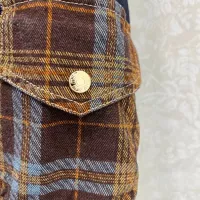 $175.00 USD MIU MIU Down Feather Coat Long Sleeved For Women #1376552