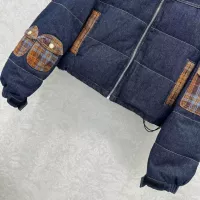 $175.00 USD MIU MIU Down Feather Coat Long Sleeved For Women #1376552