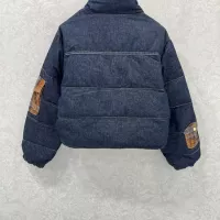 $175.00 USD MIU MIU Down Feather Coat Long Sleeved For Women #1376552