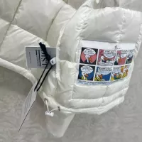$140.00 USD Moncler Down Feather Coat Long Sleeved For Women #1376557