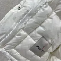 $140.00 USD Moncler Down Feather Coat Long Sleeved For Women #1376557