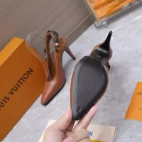 $122.00 USD Louis Vuitton Sandal For Women #1376558