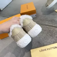$92.00 USD Louis Vuitton Casual Shoes For Women #1376575