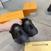 $92.00 USD Louis Vuitton Casual Shoes For Women #1376577