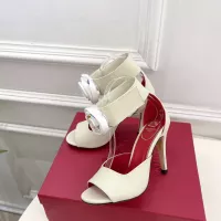 $122.00 USD Valentino Sandal For Women #1376578