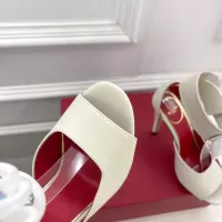 $122.00 USD Valentino Sandal For Women #1376578