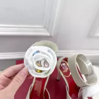 $122.00 USD Valentino Sandal For Women #1376578