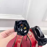 $122.00 USD Valentino Sandal For Women #1376580