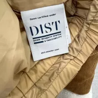 $172.00 USD Moncler Coat Long Sleeved For Women #1376586