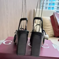$100.00 USD Gucci Sandal For Women #1376588
