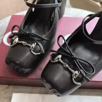 $100.00 USD Gucci Sandal For Women #1376588
