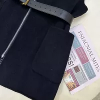 $323.97 USD Prada Coat Sleeveless For Women #1376595