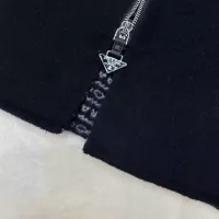 $323.97 USD Prada Coat Sleeveless For Women #1376595