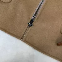 $323.97 USD Prada Coat Sleeveless For Women #1376596