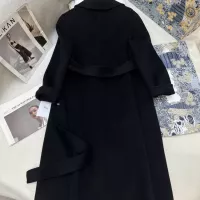 $343.80 USD Christian Dior Coat Long Sleeved For Women #1376605