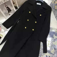 $343.80 USD Christian Dior Coat Long Sleeved For Women #1376605