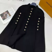 $366.94 USD Louis Vuitton LV Coat Long Sleeved For Women #1376608