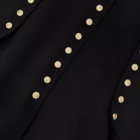 $366.94 USD Louis Vuitton LV Coat Long Sleeved For Women #1376608