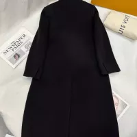 $380.17 USD Louis Vuitton LV Coat Long Sleeved For Women #1376612