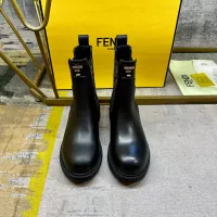 $115.00 USD Fendi Fashion Boots For Women #1376613