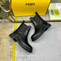 $115.00 USD Fendi Fashion Boots For Women #1376613
