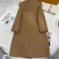 $380.17 USD Louis Vuitton LV Coat Long Sleeved For Women #1376614