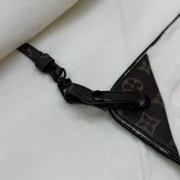 $400.00 USD Louis Vuitton LV Coat Long Sleeved For Women #1376615