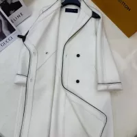 $400.00 USD Louis Vuitton LV Coat Long Sleeved For Women #1376615