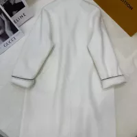 $400.00 USD Louis Vuitton LV Coat Long Sleeved For Women #1376615